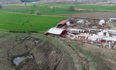 Deprem fiyatları da vuracak!