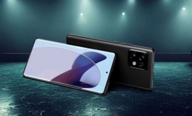 Motorola Edge 40 Pro’nun özellikleri ortaya çıktı