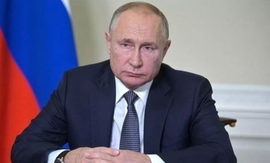 Putin, arama ve kurtarma ekibine teşekkür etti