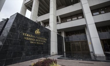 Merkez Bankası yardımı gündemdeydi: Bağışın kaynağı belli oldu!