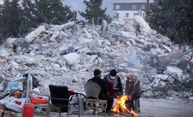 Prof. Dr. Sözbilir, afet bölgesinde duyurdu: Depremler, 11 şiddeti düzeyinde hasara yol açtı