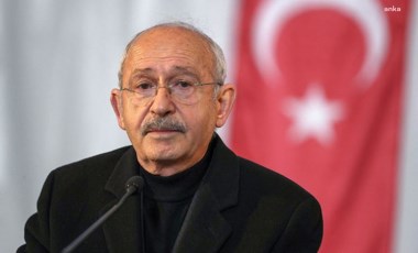 Son Dakika... Kılıçdaroğlu'ndan 'Sinan Ateş' paylaşımı:  'Hepimizin bildiği odakları adalet önüne çıkaracağız'