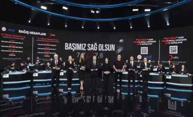 Tanju Özcan'dan bağış kampanyasına tepki: Zaten 85 milyar TL'sini devlet, devlete vermiş