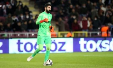 İsmail Çipe, Boluspor'a transfer oldu!