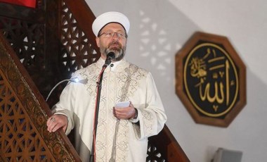 Diyanet, vaizlerine 'irşad' görevi verdi: Gazetelere İslam'ı anlatacaklar!