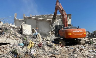 Bilim Kurulu üyesinden deprem sonrası 'enfeksiyon' uyarısı