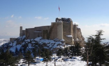 3 büyük deprem gören 5 bin yıllık tarihi mahallede tek taş bile düşmedi