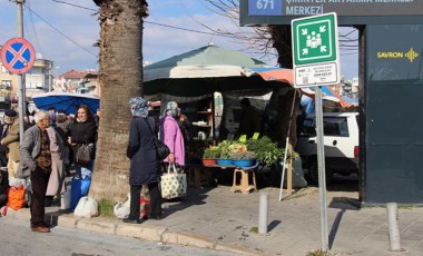 'Afet toplanma alanları, farklı fonksiyonlarda kullanılıyor'