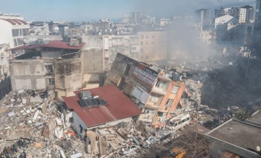 Gölcük depreminde doğdu, Kahramanmaraş depreminde yaşamını yitirdi