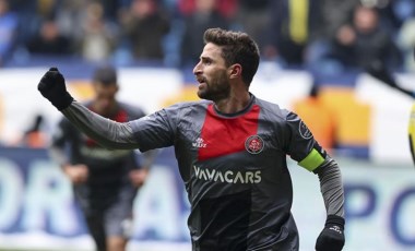 Fabio Borini'nin Beşiktaş'a transfer şartı