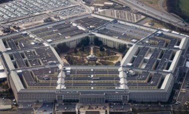 Pentagon'un başı çalışanların akıllı telefonları nedeniyle dertte