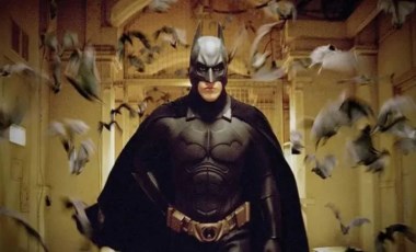 Batman Başlıyor filminin konusu ne, oyuncuları kim?