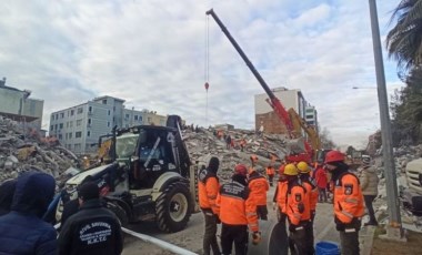 Rehber ve Kıbrıslı öğrencilere mezar olan Isias Otel’de dere çakılı ve kumu kullanılmış!