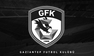 Süper Lig'den çekilen Gaziantep FK, 9 ayrılığı açıkladı