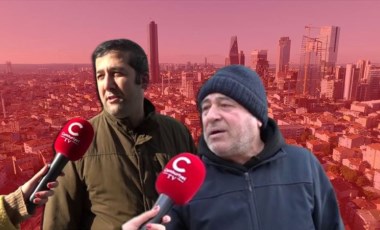 İstanbul depreme hazır mı? Cumhuriyet TV'ye anlattılar: 'Herkes ölür, akrabalarım müteahhit...'