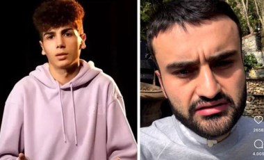 CZN Burak, Taha Duymaz'ın ölüm haberini doğruladı: 'Taha'ya yapılan zorbalıklara değdi mi?'