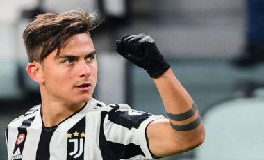 Paulo Dybala kimdir, kaç yaşında? Türk takımlarına transfer olması beklenen Paulo Dybala nereli?