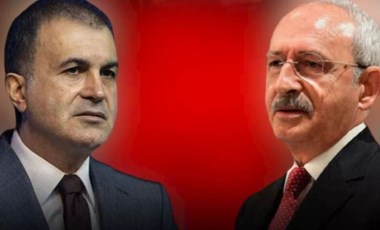 Kılıçdaroğlu'ndan 'saray'a: Not ediyorlarmış, hepimiz tutuklanmaya hazırız!