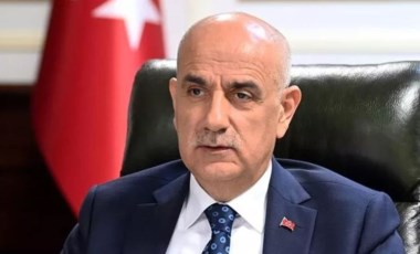 Bakan Vahit Kirişci açıkladı: Ödemeler hesaplara aktarıldı