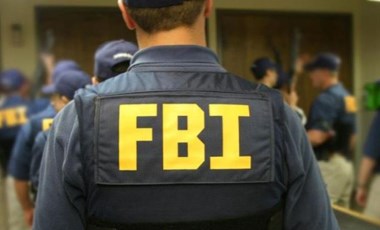 FBI'ın bilgisayar ağına siber saldırı düzenlendi