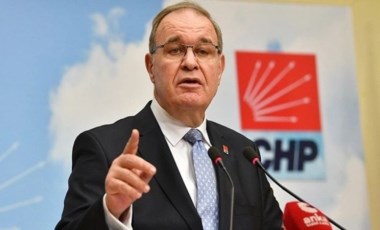 CHP'den 'beşli çete'nin AKP toplantısına katılmasına tep