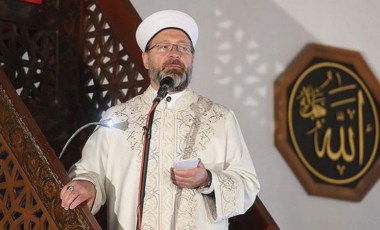 Diyanet, tepki çeken 'depremzede çocuk' fetvasını böyle savundu: 'Bağlamından koparıldı'