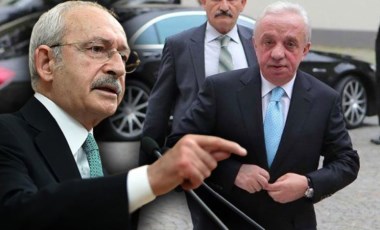 Mehmet Cengiz'den Kılıçdaroğlu'na yanıt: 'Bu yardımı alın terimle millete hibe ettim'