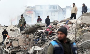 Meteoroloji açıkladı: Deprem bölgesi ve yurt genelinde hava durumu (18 Şubat Cumartesi)