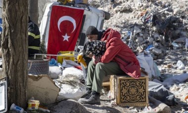 Gaziantepli depremzede Burak'ın anlattıkları yürek yaktı: '11 kuzenimi kaybettim...'