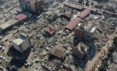 Depremzedelerden OHAL süresince güvence bedeli alınmayacak