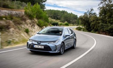 Toyota'nın deprem bölgesine desteği sürüyor