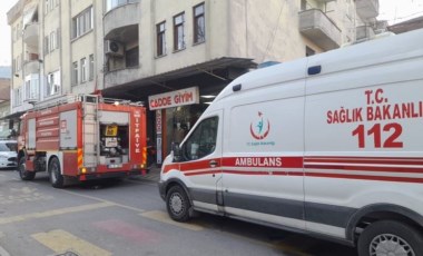 Sakarya'da doğalgaz faciası: Aynı aileden 3 kişi öldü