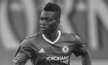 Chelsea'den eski futbolcusu Atsu için taziye mesajı