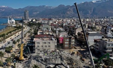 Hatay, Şanlıurfa Malatya ve Kahramanmaraş’ta ev taşıma ücretine azami sınır getirildi