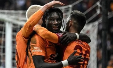 Galatasaray ile Alanyaspor depremzedeler için oynayacak!