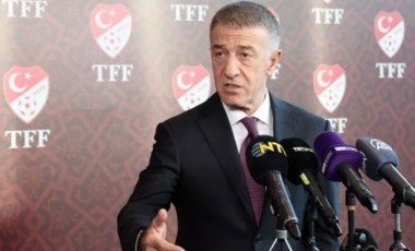 Ahmet Ağaoğlu: 'Efsanemizi kaybettik, acımız çok büyük'