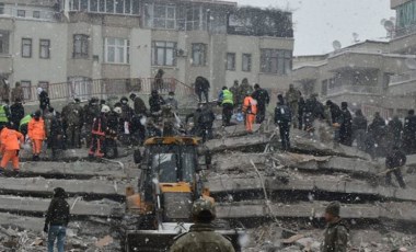 Deprem bölgesinde hava durumu nasıl? İşte 19 Şubat Kilis, Diyarbakır, Adana, Osmaniye, Gaziantep, Şanlıurfa, Adıyaman, Malatya, Hatay hava durumu raporu