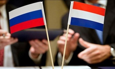 Rus diplomatlara 'casusluk' gerekçesiyle sınır dışı