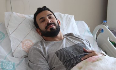 102 saat sonra enkazdan çıkarılan depremzede anlattı: 'Delirmek üzereydim'