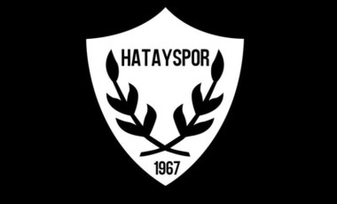 Ligden çekilen Hatayspor'un 5 oyuncusu sezon sonuna kadar kiralandı