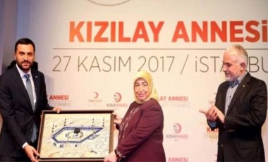 Kızılay Başkanı Kerem Kınık'tan Binali Yıldırım’ın kardeşine karşı 'paralel şube'