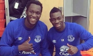 Romelu Lukaku, Christian Atsu’yu unutmadı: Bunu kaldırmak çok zor