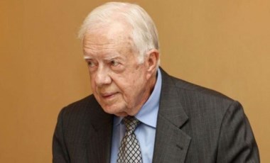 ABD'nin 39. başkanı Jimmy Carter kimdir? Jimmy Carter kaç yaşında?