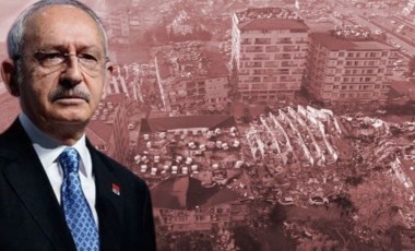 Son Dakika... Kemal Kılıçdaroğlu'ndan 'hasar tespit' çağrısı:  'Lütfen raporlarınızı gerçekçi bir biçimde oluşturun'