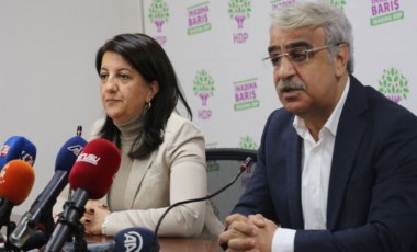 HDP'den mülk sahiplerine çağrı: 'Kiraları sabit tutun'