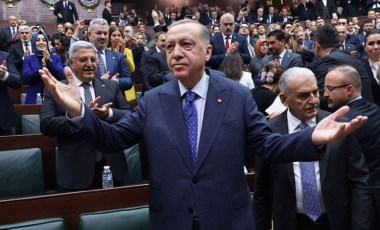 Erdoğan’ın Genel Kurul’a katılmayan milletvekillerini ‘azarlaması’ da çare olmadı: Yeter sayı bulunamadı