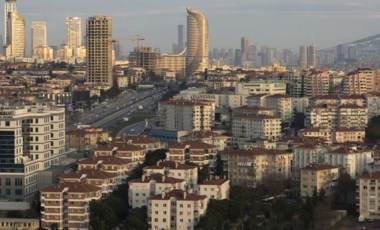 İstanbul’da 7.5 ve üzeri şiddetli bir depremde 491 bin bina hasar alacak