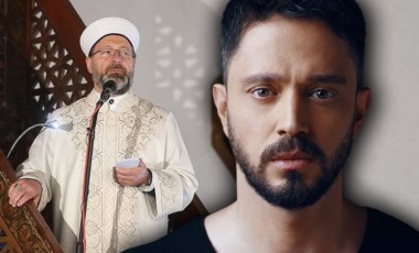 Murat Boz'dan Diyanet'in fetvasına tepki: 'İnsanın boğazı düğümleniyor'