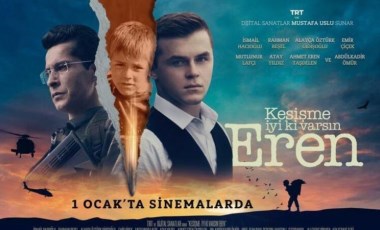 Kesişme: İyi Ki Varsın Eren filminin konusu ne, oyuncuları kim, nerede çekildi?