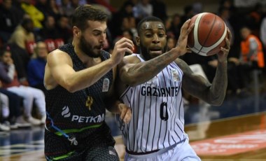 Milli basketbolcu İsmail Cem Ulusoy aday kadrodan çıkarıldı